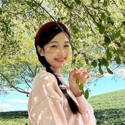 与你的暖暖时光