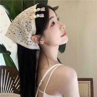 失踪的邦妮
