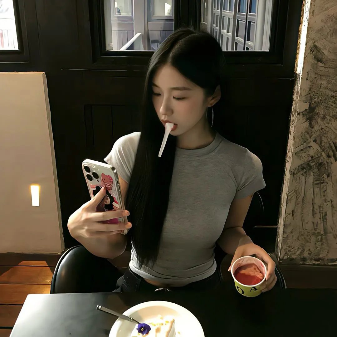 一个演员的生涯