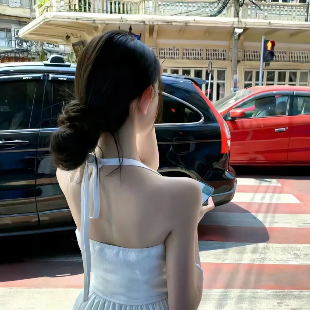 疯狂的男女